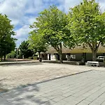 Ferienwohnung in der Residenz Vogelsand